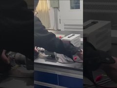 Jak sprawdzić formę fali kodera?