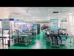 Wewnątrz naszej fabryki: Produkcja wysokiej jakości i inteligentne magazynowanie!