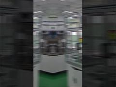 Zobacz moc: nasza szybka maszyna w pracy!