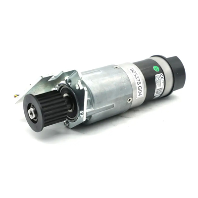 NEMA23 36V 5500RPM Planetary Reducer Skrzynia biegów lekkie kompaktowe dla operatorów drzwi hamulce można dodać