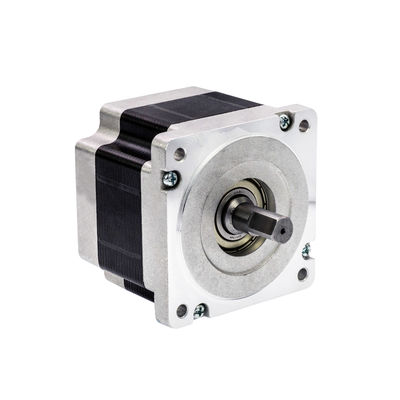 600w NEMA 34 bezszczotkowy silnik prądu stałego 48v 86mm 3 fazy 1,4nm 1,05nm