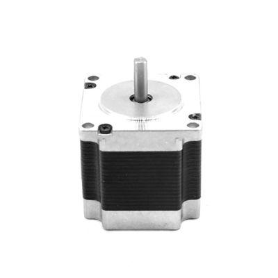 2,24 V 8 odprowadzeń Dwufazowy silnik krokowy 1,8 stopnia 0,9 Nm 127 uncji w 57BYGH432 02
