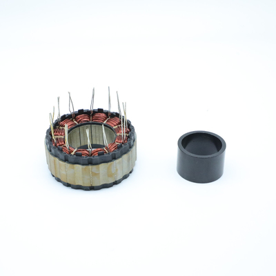 kupować Bezramowy silnik serwo 60 mm 0,32 NM 100 W 48 V 4000 obr./min 3,5 A online manufacture