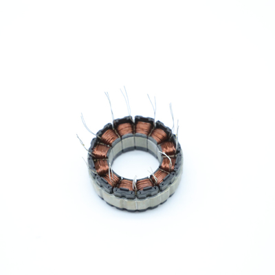 kupować Bezramowy silnik serwo 80 mm 1NM 360W 48V 3500RPM 10A online manufacture