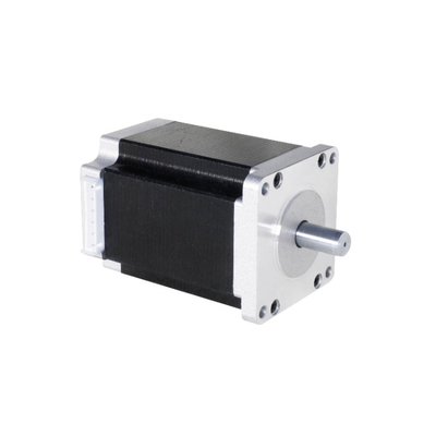 kupować Hybrydowy silnik krokowy Nema 24 60 mm 1.8 Kąt kroku 4 lub 6 przewodów 6V 4A online manufacture
