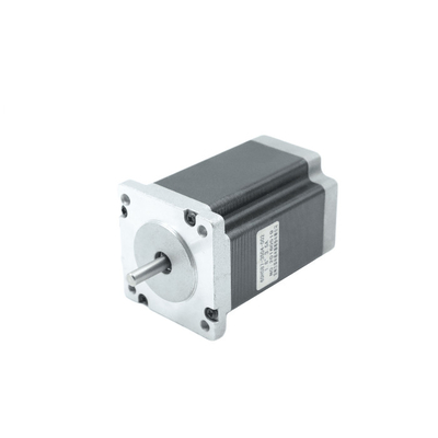 kupować Hybrydowy silnik krokowy Nema 24 60 mm 1.8 Kąt kroku 4 lub 6 przewodów 14,7 V 4,2 A online manufacture