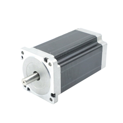 kupować Hybrydowy silnik krokowy Nema 34 85 mm 1.8 Kąt kroku 4 lub 8 przewodów 5,6 V 7 A online manufacture