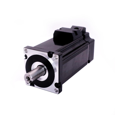 kupować Wysokowydajny niskonapięciowy silnik bezszczotkowy 24 V 48 V DC bezszczotkowy 60 mm online manufacture