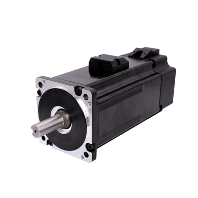 kupować Niskonapięciowy bezszczotkowy silnik serwo 24 V 48 V DC 80 mm online manufacture