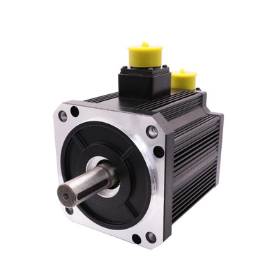 kupować Niskonapięciowe bezszczotkowe serwosilniki prądu stałego 130 mm online manufacture