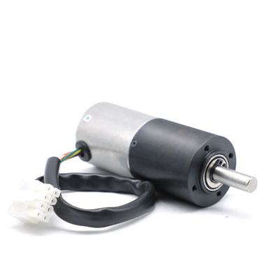 kupować High Torque Bldc Motor Reduction Gearbox Kosiarka do trawy Bldc Motor Gear 36mm online manufacture