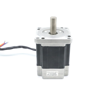 kupować 86BLF02A Nema34 Stabilna wydajność Silnik prądu stałego Bezszczotkowy silnik Bldc Niski poziom hałasu 300 w online manufacture