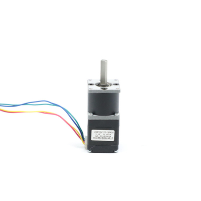 kupować 28mm 1,8 stopnia Nema 11 28YGH Seria Micro Low Noise Stepping Motor z przekładnią online manufacture