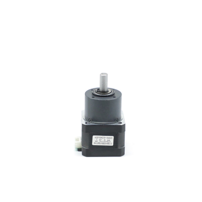 kupować 42BYGH208-56AG5 Nema17 Niskoszumowa skrzynia biegów z silnikiem krokowym 12V online manufacture