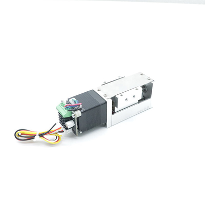 kupować Wysokowydajny liniowy silnik krokowy 3,78V 0,6A Factory Direct Sale online manufacture