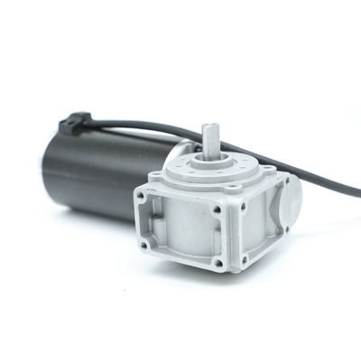 kupować 62BLX01A-001WG15 Silnik przekładni ślimakowej o wysokim momencie obrotowym Silnik z przekładnią ślimakową 36 V DC online manufacture