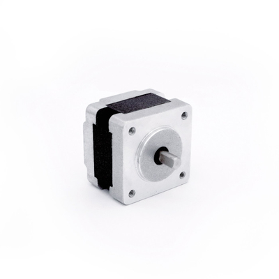 kupować 35BYGX200A Mini hybrydowy silnik krokowy o wysokim momencie obrotowym Nema 13 4,2 OHMS online manufacture