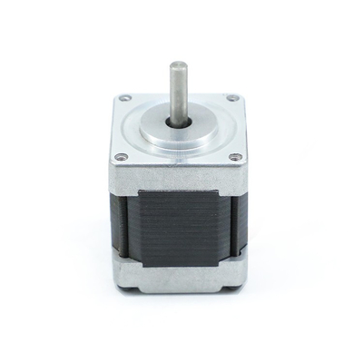 kupować 39BYGX100A NEMA16 Hybrydowy silnik krokowy 1,8 stopnia 12 V 0,4 A 22 mm online manufacture