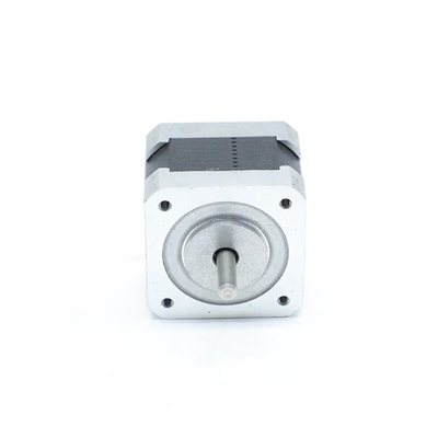 kupować 42BYGH705-07 Hybrydowy silnik krokowy Nema17 o wysokiej wydajności 42 mm 12 V 0,4 A online manufacture