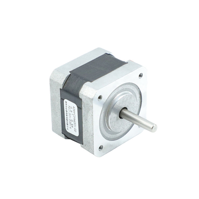 kupować Hybrydowy silnik krokowy Nema17 42 mm 2,6 V 1,7 A online manufacture