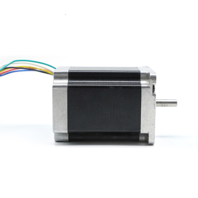 kupować Wysokowydajny hybrydowy silnik krokowy 57BYGH048-11 Nema23 57mm online manufacture