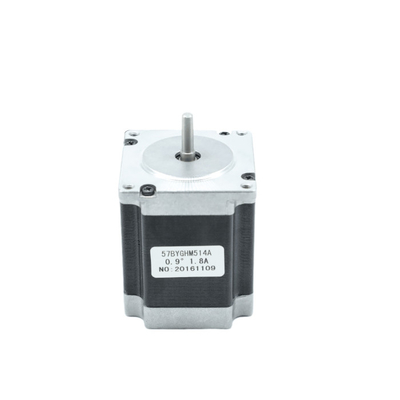 kupować Hybrydowy mikrosilnik krokowy Nema23 57BYGHM203-04 57mm online manufacture