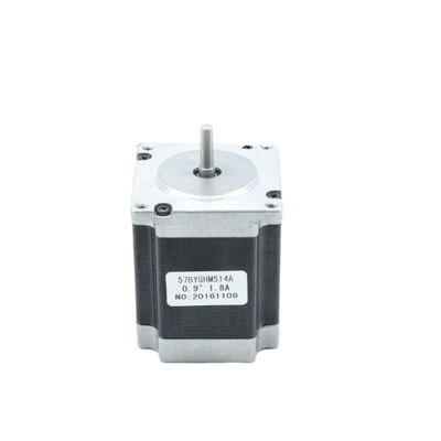 kupować Nema23 Hybrid Micro Stepping Motor 57BYGHM203 57mm online manufacture