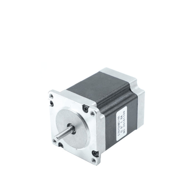 kupować 57BYGHM414 Nema23 4-przewodowy mikrohybrydowy silnik krokowy 57mm 1.7V 11Kg.Cm online manufacture