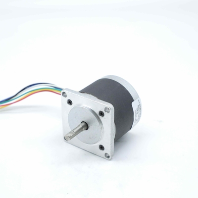 kupować Nema23 57BYGN204 3.8kg.Cm Hybrydowy silnik krokowy 11.2V 0.4A 57mm online manufacture