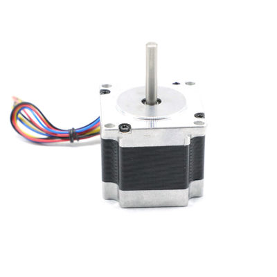 kupować 57HN67 Silnik krokowy wysokiego momentu obrotowego Nema23 Hybrid Stepper Motor online manufacture