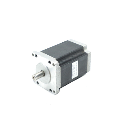 kupować 60BYGH805-56 Hybrydowy silnik krokowy Nema24 4 przewody prowadzące 60 mm 2,8 V 4 A 23,5 kg. Cm online manufacture