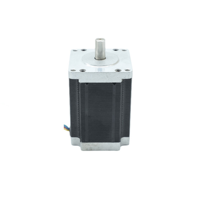 kupować 60BYGH808A 4-przewodowe hybrydowe silniki krokowe o wysokim momencie obrotowym 60 mm Nema24 4,5 V 26 kg.Cm online manufacture