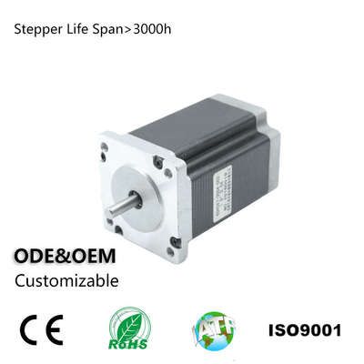 kupować 60HS63-1506-01 Silnik krokowy Nema24 14,7 V 6 przewodów 1,5 A 14 kg. cm 60 mm online manufacture