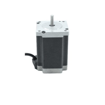 kupować 60HS101-3008-001 8 przewodów odprowadzeń Hybrydowy silnik krokowy Nema24 6V 3A 4mH 25Kg.Cm online manufacture