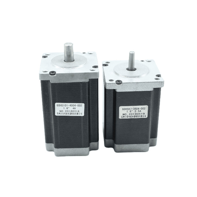 kupować Chińscy producenci silników sprzedaż bezpośrednia 60HS101-4204-002 nema24 60mm silnik krokowy hybrydowy silnik krokowy online manufacture