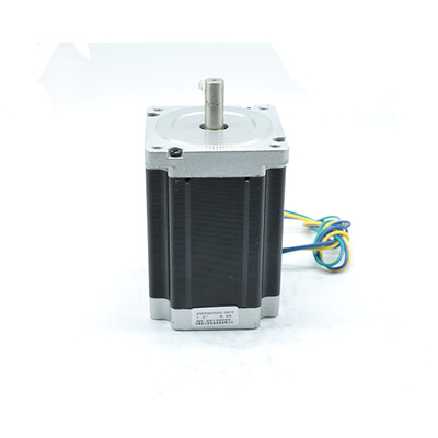 kupować 85BYGH350C-003 Hybrydowy silnik krokowy o wysokim momencie obrotowym 6,8 NM 1,2 kąta kroku 21 V online manufacture