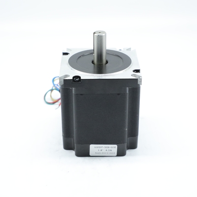 kupować 85HS116-4208-001 8 przewodów odprowadzeń Hybrydowy silnik krokowy 5V 4,2A 6NM online manufacture
