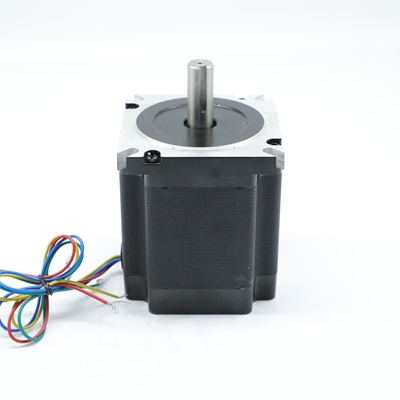 kupować 85HS131-3004-001 Hybrydowy silnik krokowy o wysokim momencie obrotowym 5,1 V 3,0 A 9 NM online manufacture