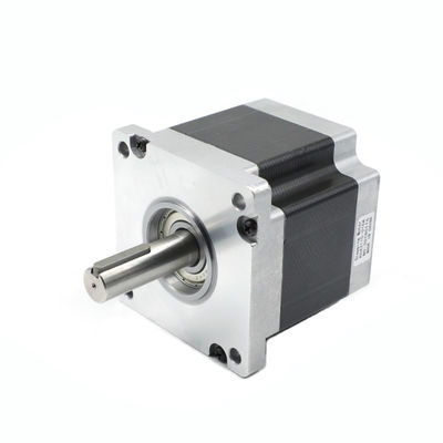 kupować 110BYGH201 Nema34 Hybrid Stepper Motor 5.36V 8.0A 30N.M Wysoki moment obrotowy Dia 110mm online manufacture