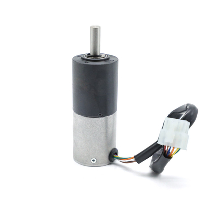 kupować 36BLY01A-001AG76 94 obr./min 1,5 A Bezszczotkowy silnik prądu stałego 24 VDC 1,5 NM Z przekładnią 1:76 online manufacture