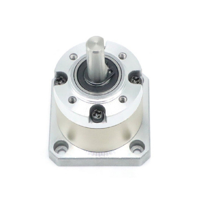 kupować PG56S-PM-ST 56mm przekładnia planetarna z prostymi zębami dostosowana do silnika nema23 online manufacture