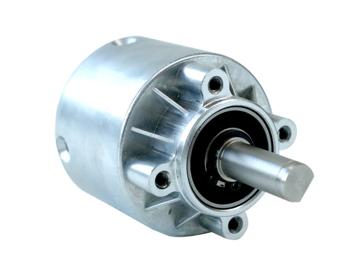 kupować PG52A-ZA-HT 52mm Dia Wytrzymały reduktor planetarny ze stopu cynku Przekładnia zębata Helix online manufacture