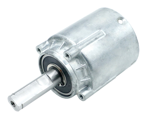 kupować PG63A-ZA-HT All In One Reduktor planetarny ze stopu cynku Skrzynia biegów Helix Zęby 63 mm Dia online manufacture
