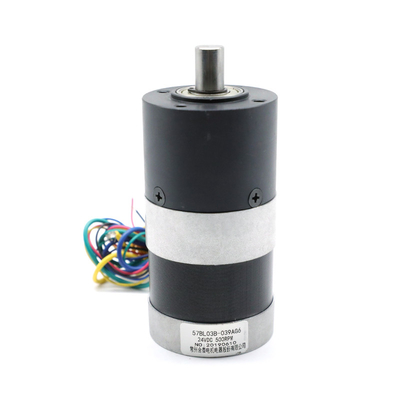 kupować PG52A-PM-ST Metalurgia proszków Przekładnia planetarna z prostymi zębami o średnicy 52 mm online manufacture