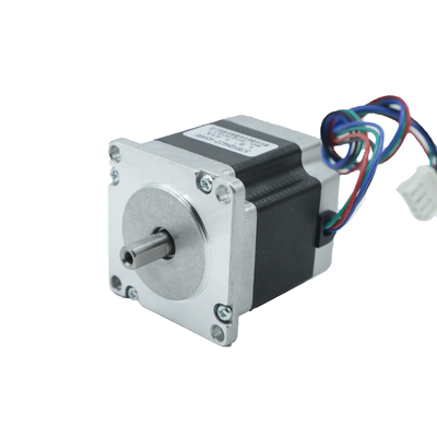 kupować Hybrydowy silnik krokowy Nema23 1,8 kąt kroku 5,07 V 1,41 A 3,6 Ω 12,5 kg.Cm online manufacture
