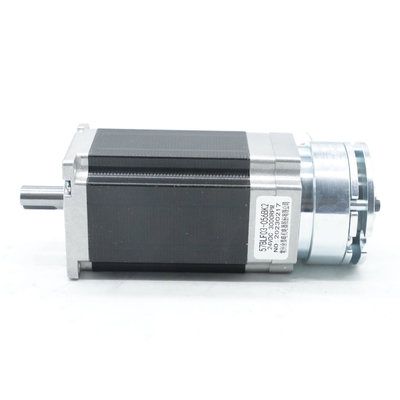 kupować Nema23 Bezszczotkowy silnik prądu stałego 57 mm 3000 obr./min 0,6 NM Silnik Bldc z włączoną przerwą online manufacture