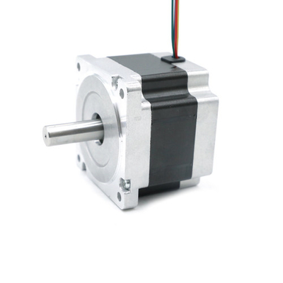 kupować Nema34 85mm 85HS68-4004-001-06E 1.8 silniki krokowe 3NM 2.8mH 0.6OHMS 2.7V online manufacture