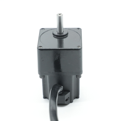 kupować 70BLF01-002AG25 Bezszczotkowy silnik prądu stałego z przekładnią planetarną 4N.M 24V 72RPM online manufacture