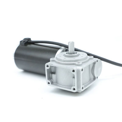 kupować 63BLX01 Seria 24VDC Silnik z przekładnią ślimakową 220 obr./min 1A 3,5 Nm 114W online manufacture