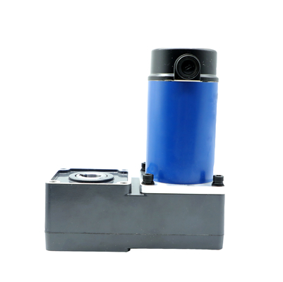 kupować 60BLW01A-001LG200 Przekładnia planetarna Bezszczotkowy silnik prądu stałego 15NM 24V 38W 15RPM online manufacture